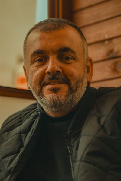 Javier R.